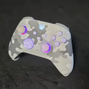 Winter Camo