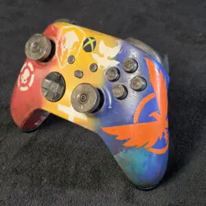 Div Controller