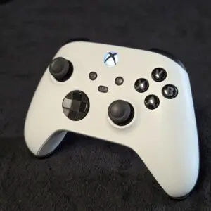 White Panda