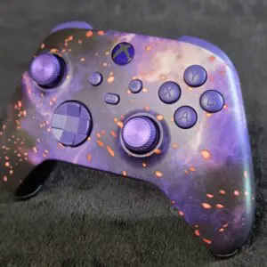 Cosmic Purple
