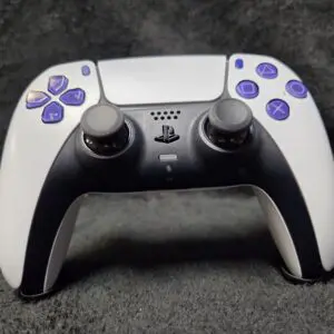 PlayStation 5 Custom Controller