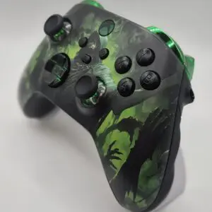 Xbox X|S Custom Controller
