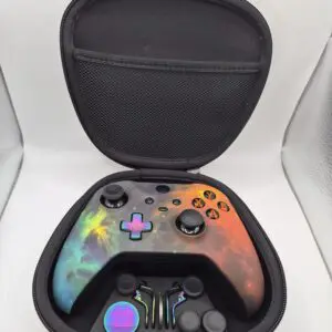Rainbow Galaxy